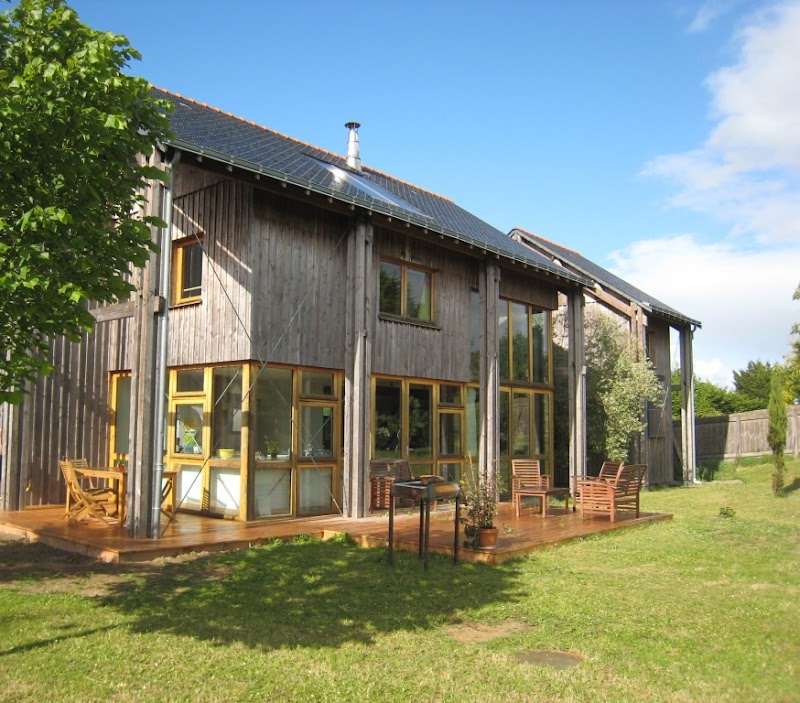 Mathieu - registered builder photo 2