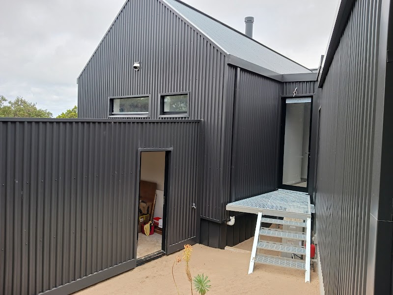 Mathieu - registered builder photo 3