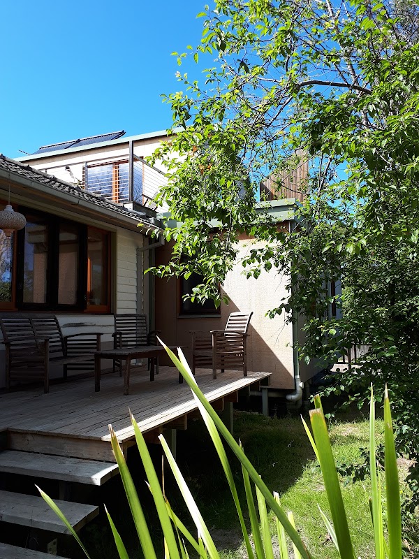 Mathieu - registered builder project 5