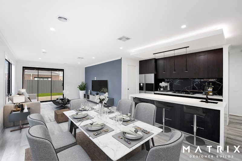 Matrix Designer Builders work 1