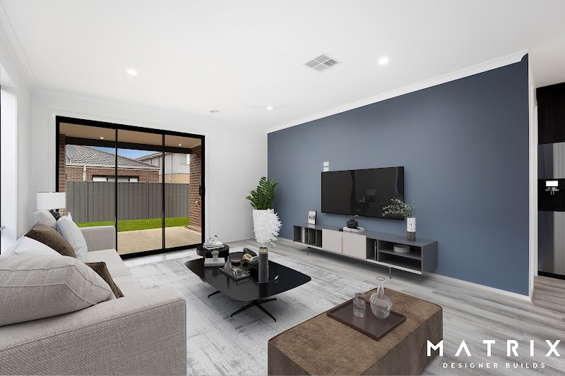 Matrix Designer Builders work 3