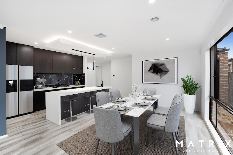 Matrix Designer Builders work 4