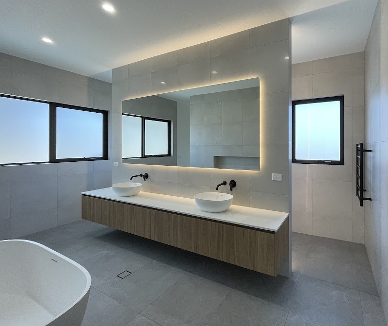 MATRIX TILING photo 1