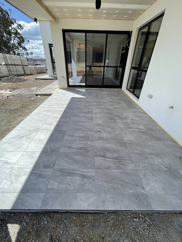 MATRIX TILING photo 3
