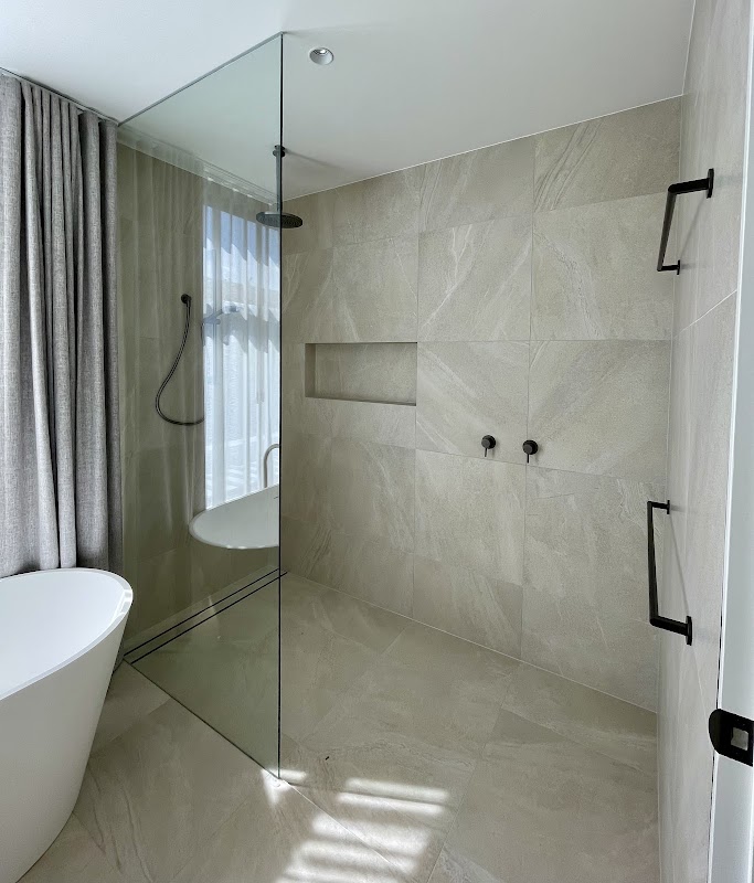 MATRIX TILING project 5