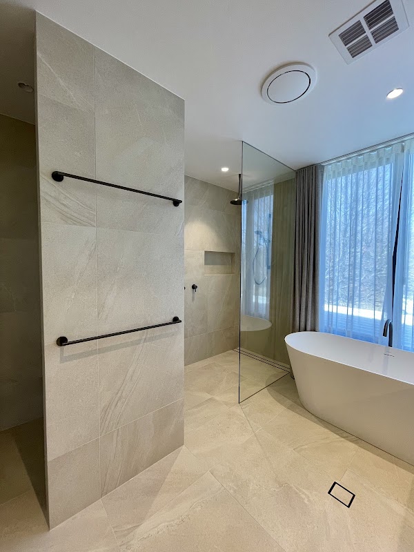 MATRIX TILING project 6