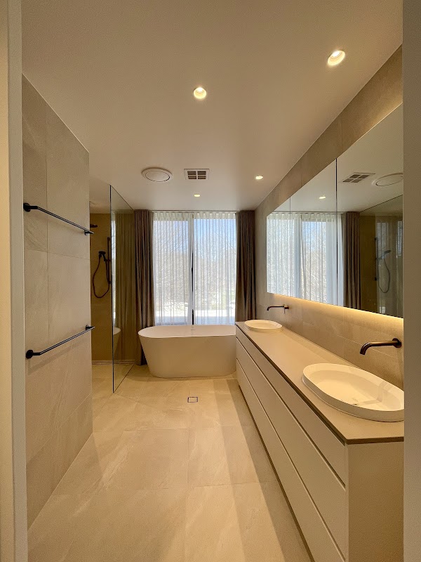 MATRIX TILING project 7