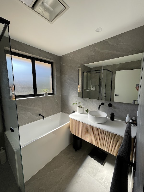 MATRIX TILING project 8