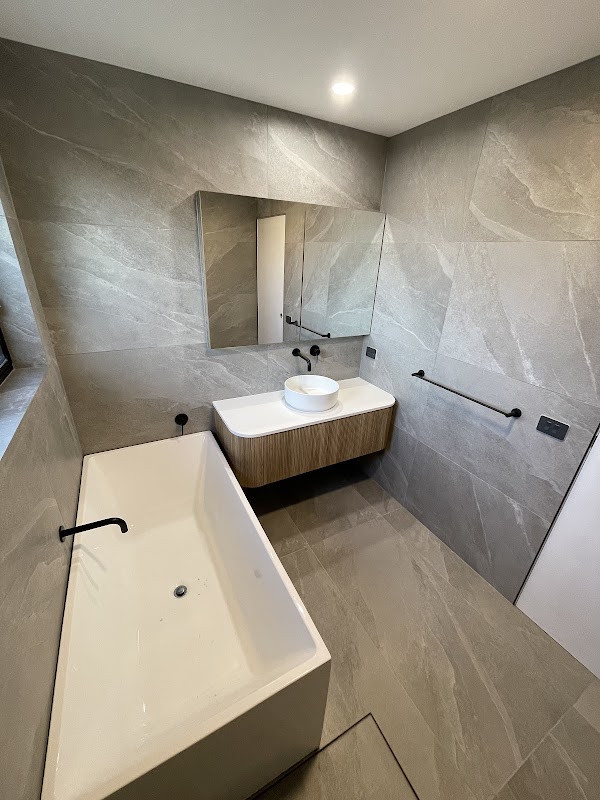 MATRIX TILING project 10