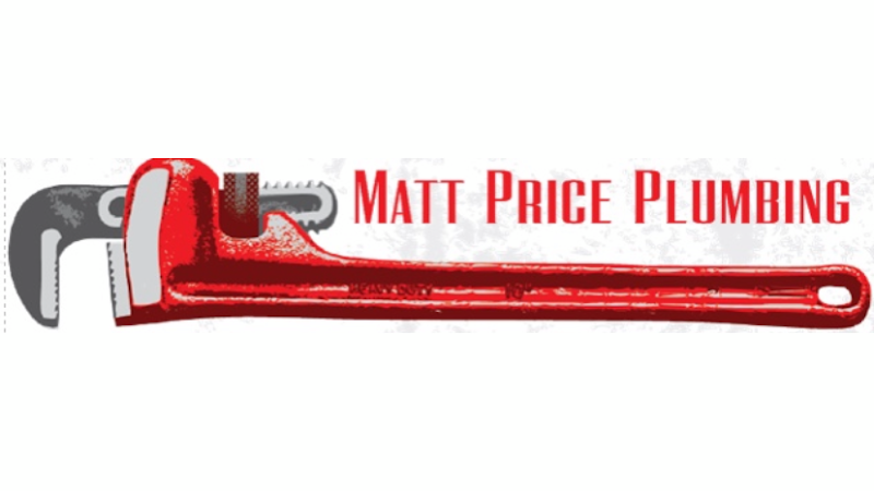 Matt Price Plumbing and Gas work 1