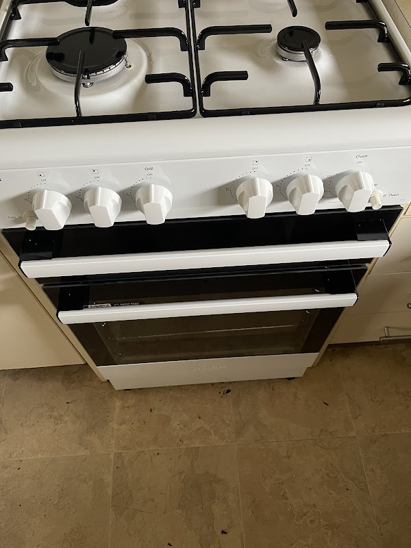 Matt Price Plumbing and Gas work 3