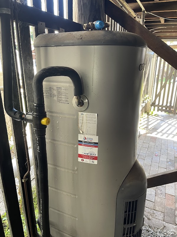 Matt Price Plumbing and Gas project 9