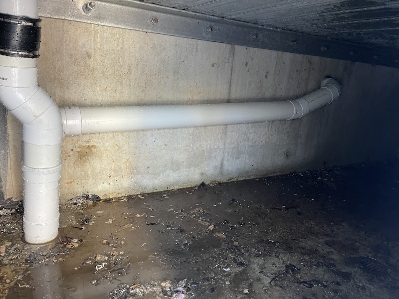 Matt Price Plumbing and Gas project 10