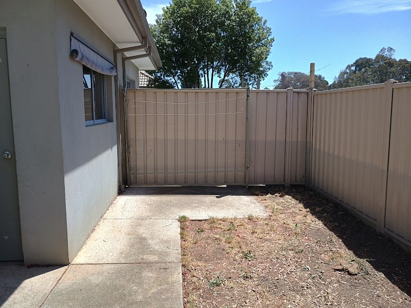 Matthews Fences and Gates work 3