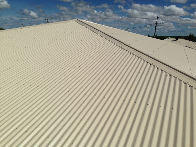 Matz Roofing Pty Ltd work 1