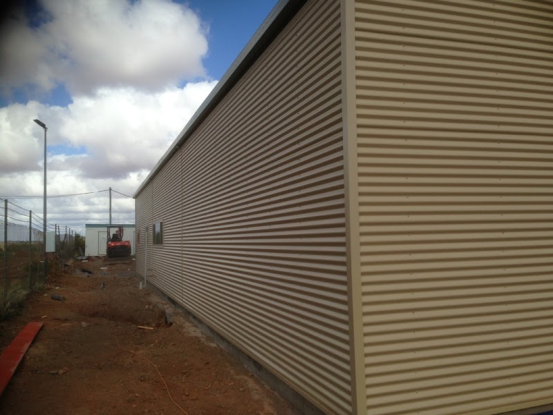 Matz Roofing Pty Ltd project 5