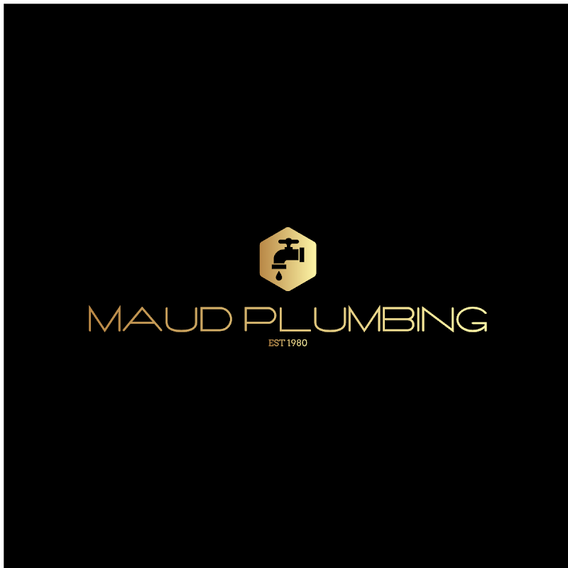 Maud Plumbing work 1