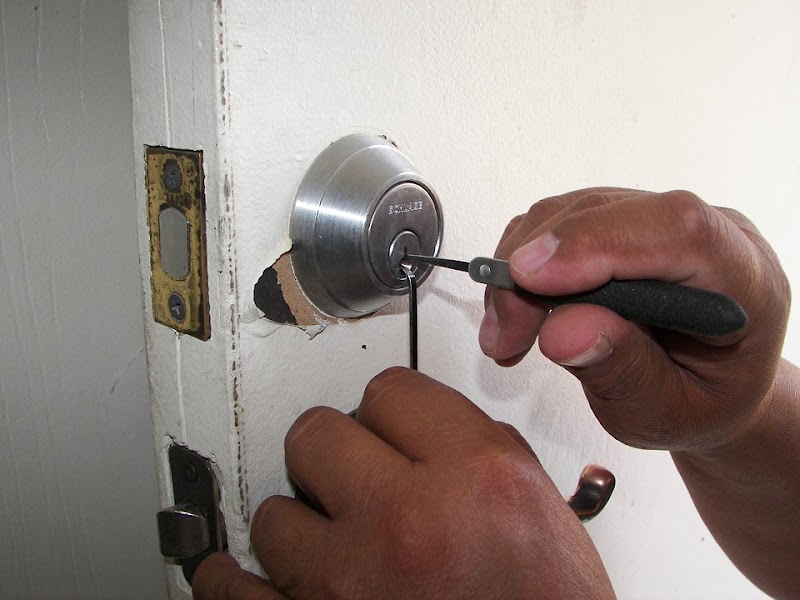 Mawson Lock Service photo 3