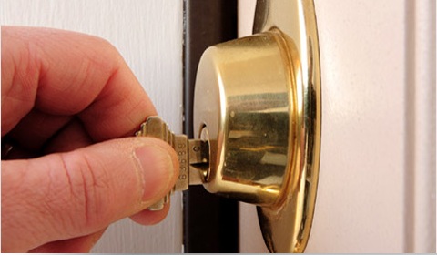 Mawson Lock Service project 5