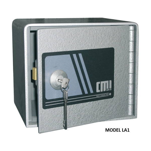 Mawson Lock Service project 6