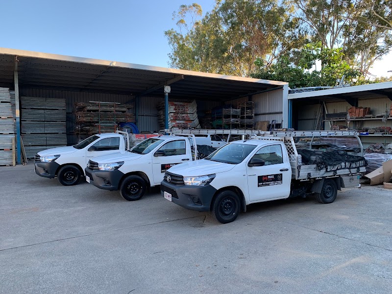 Max Roofing Solutions work 1