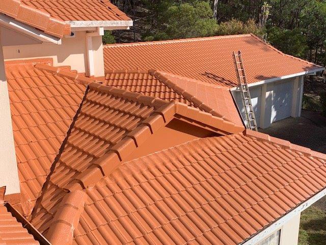 Max Roofing Solutions work 3