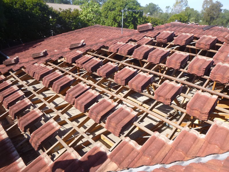 Max Roofing Solutions work 4