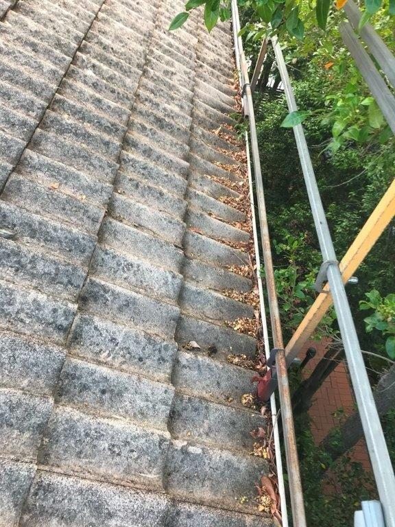 Max Roofing Solutions project 5