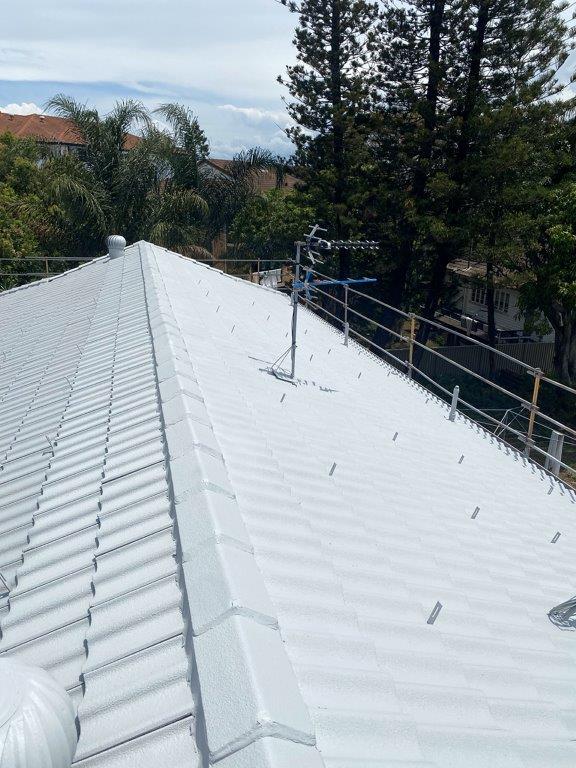 Max Roofing Solutions project 6