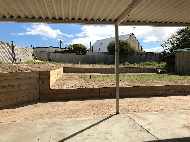 Maximum Fencing WA work 4