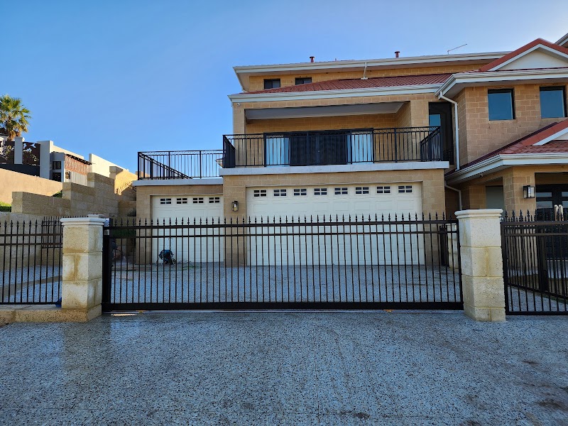 Maximum Fencing WA project 5