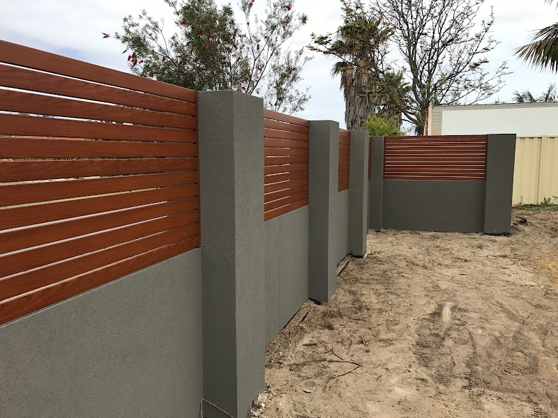 Maximum Fencing WA project 6