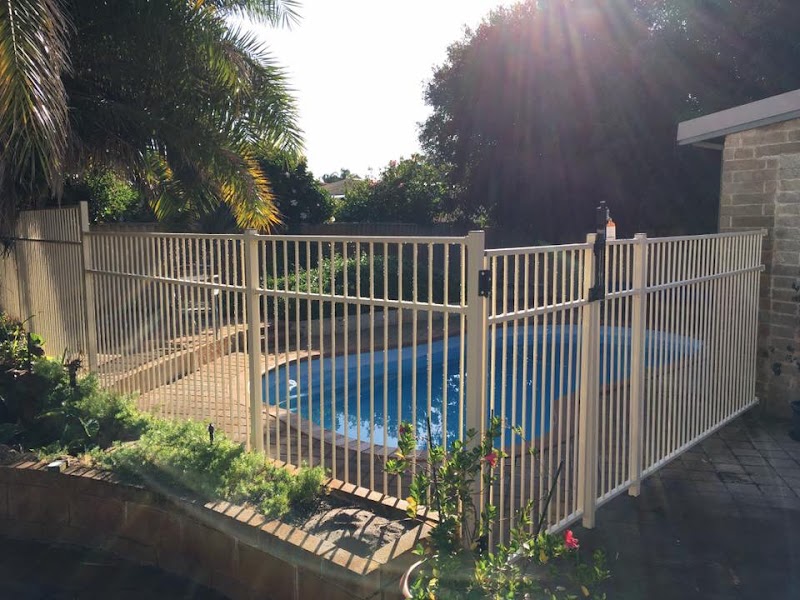 Maximum Fencing WA project 7
