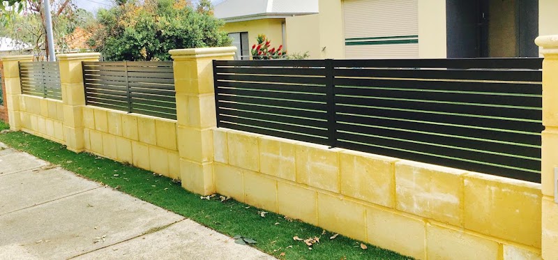 Maximum Fencing WA project 8