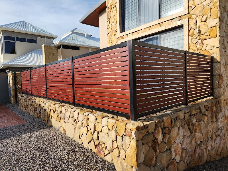 Maximum Fencing WA project 10