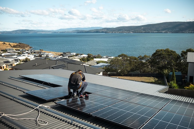Maximum Solar project 1