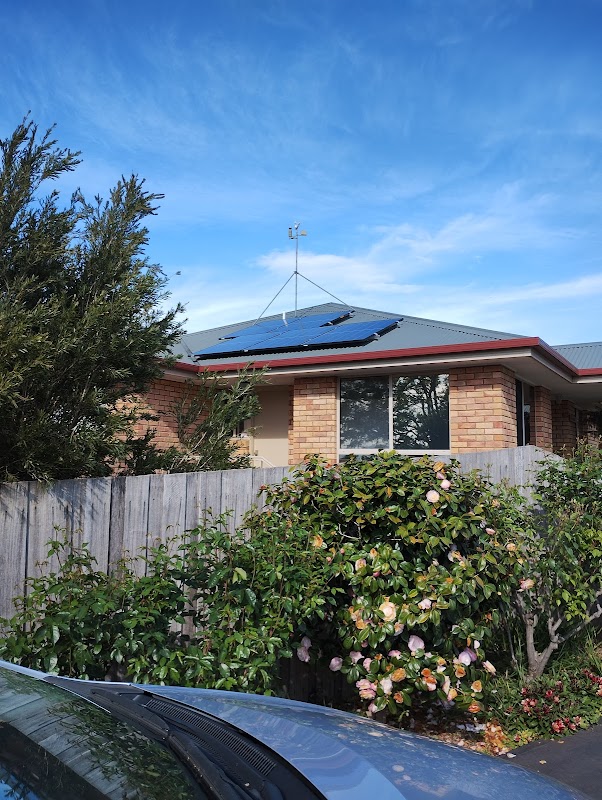 Maximum Solar project 4