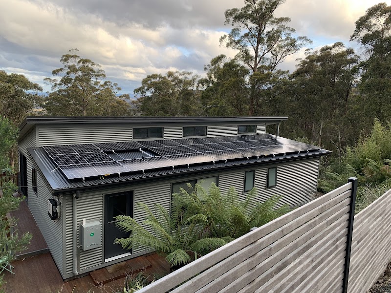 Maximum Solar project 5