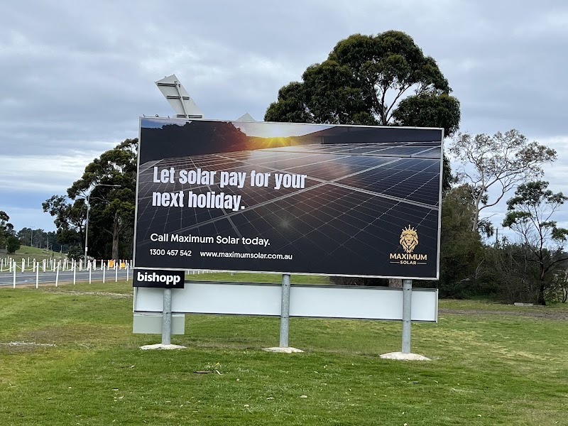 Maximum Solar project 6