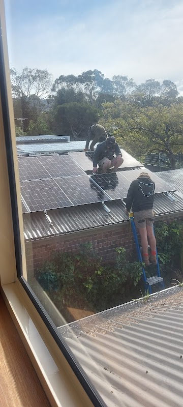 Maximum Solar project 9