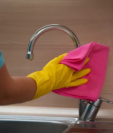 Maxtreme Cleaning Services work 2