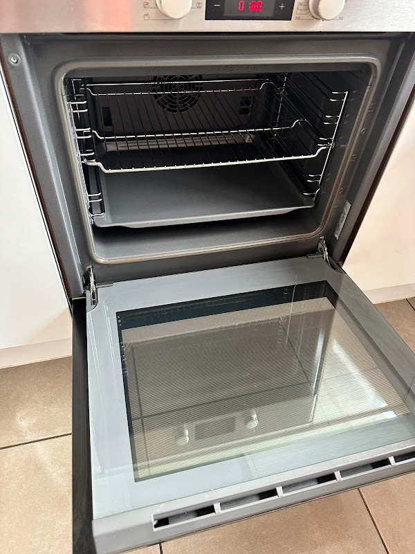 Maxtreme Cleaning Services work 3