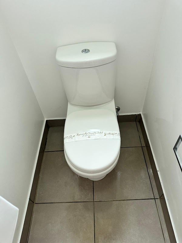 Maxtreme Cleaning Services work 4