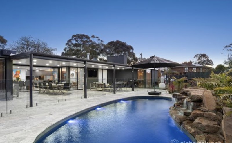 Mayer Landscapes photo 1