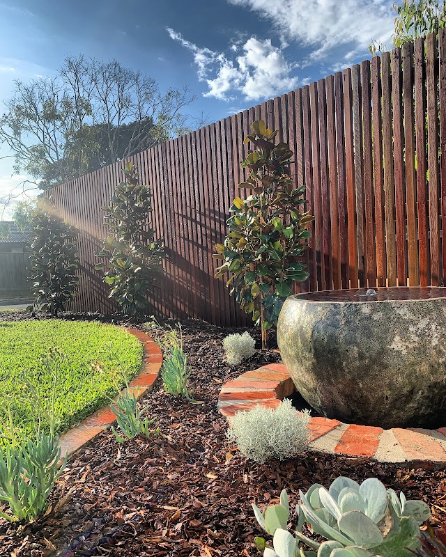 Mayer Landscapes project 4