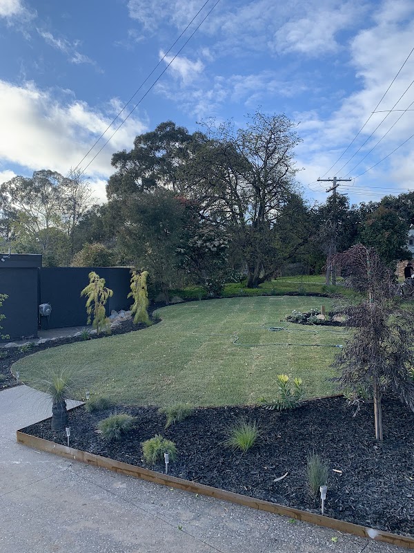 Mayer Landscapes project 5