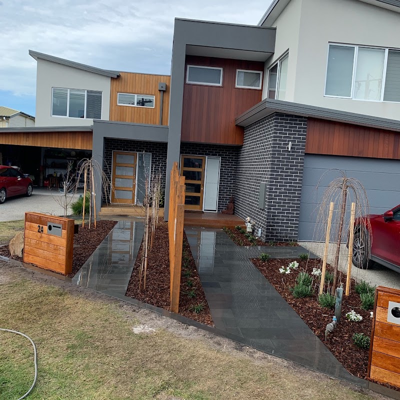 Mayer Landscapes project 6