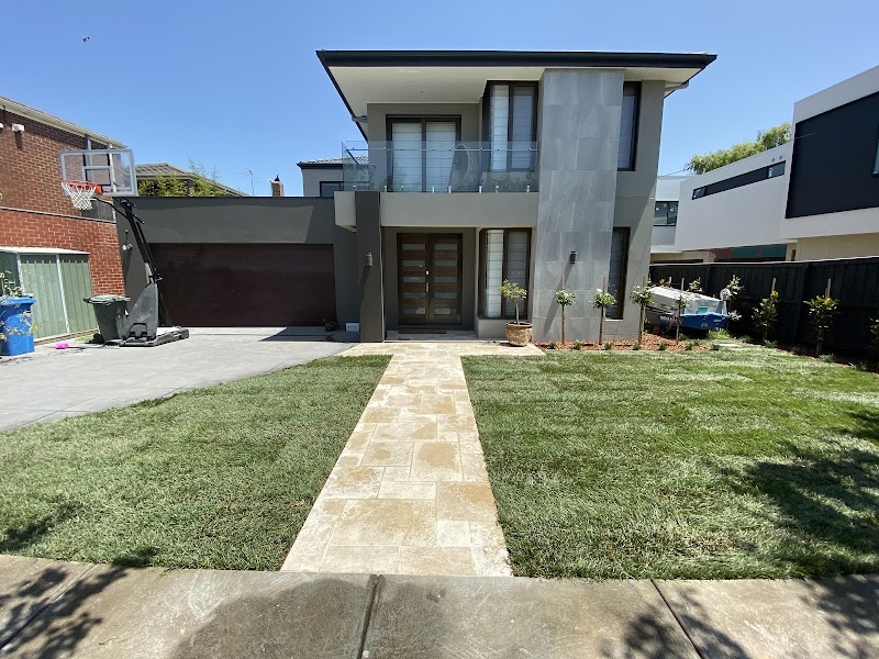 Mayer Landscapes project 8