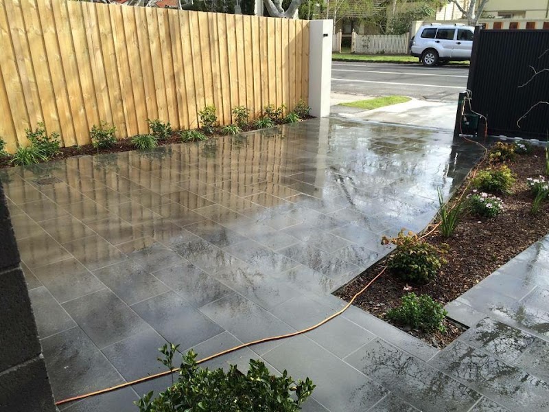 Mayer Landscapes project 9