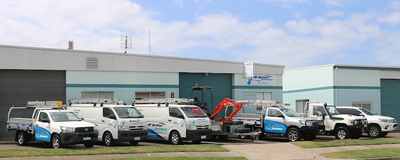 McArthur Plumbing photo 1